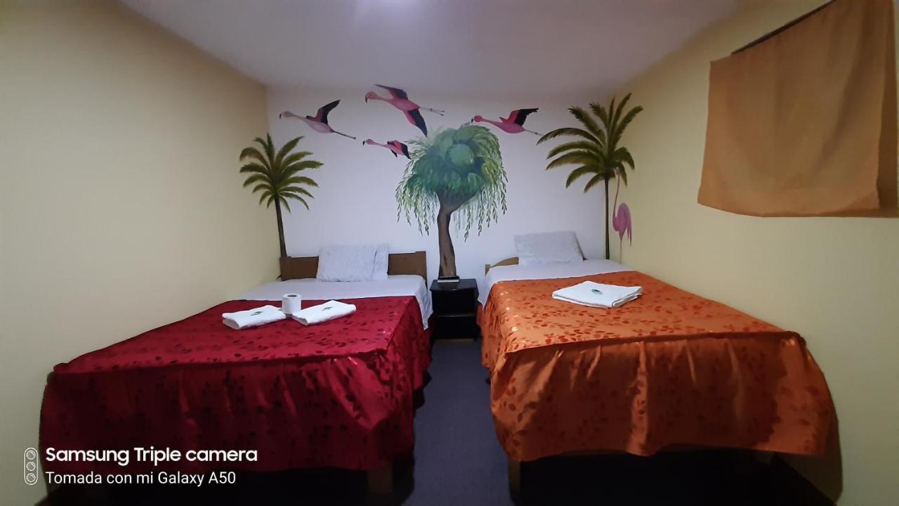 Hostal Sambleno Cusco Piero Suite ภายนอก รูปภาพ