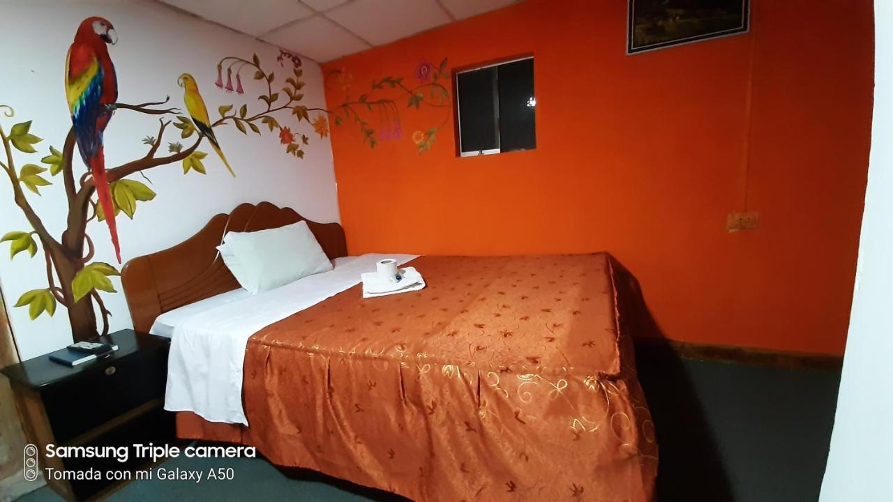 Hostal Sambleno Cusco Piero Suite ภายนอก รูปภาพ