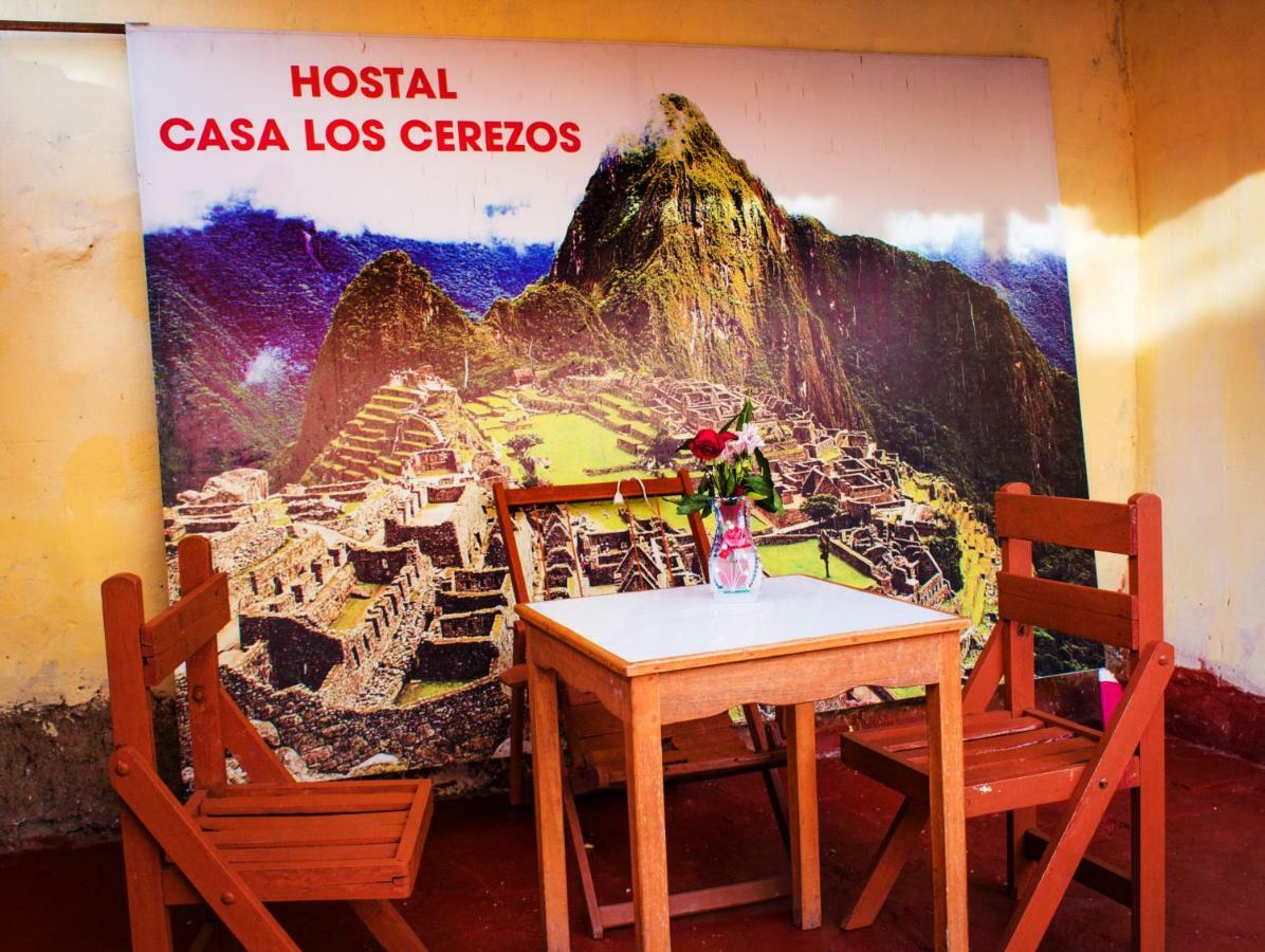 Hostal Sambleno Cusco Piero Suite ภายนอก รูปภาพ