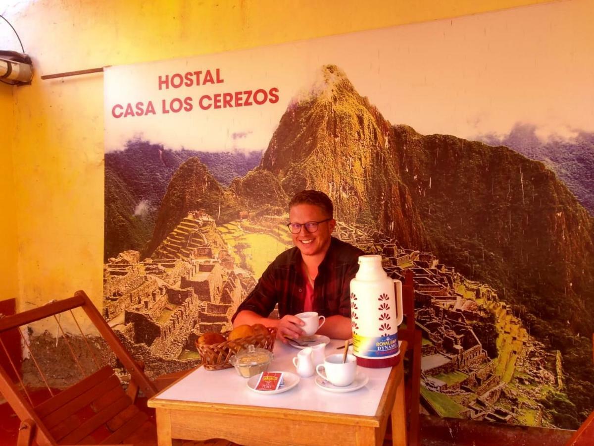Hostal Sambleno Cusco Piero Suite ภายนอก รูปภาพ