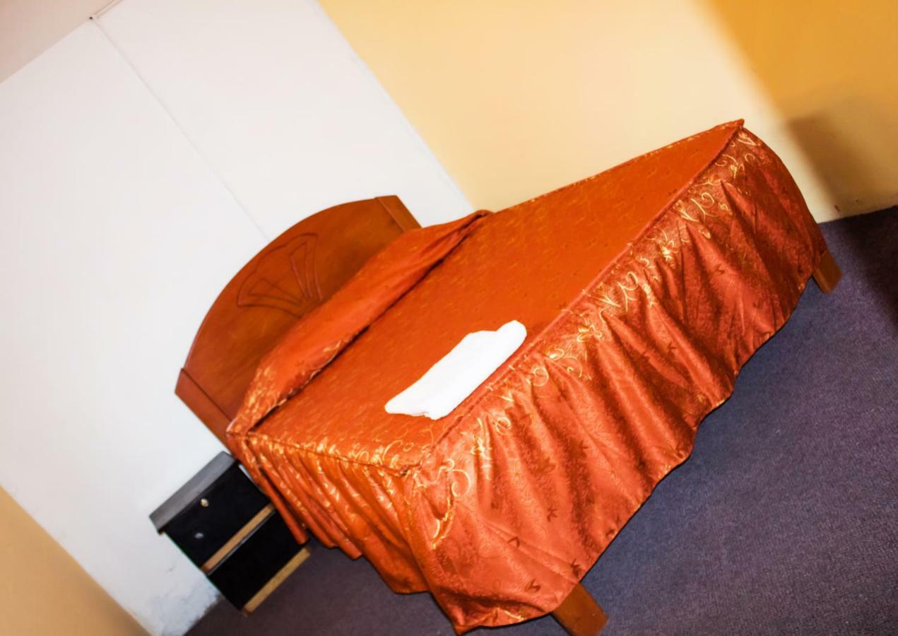 Hostal Sambleno Cusco Piero Suite ภายนอก รูปภาพ