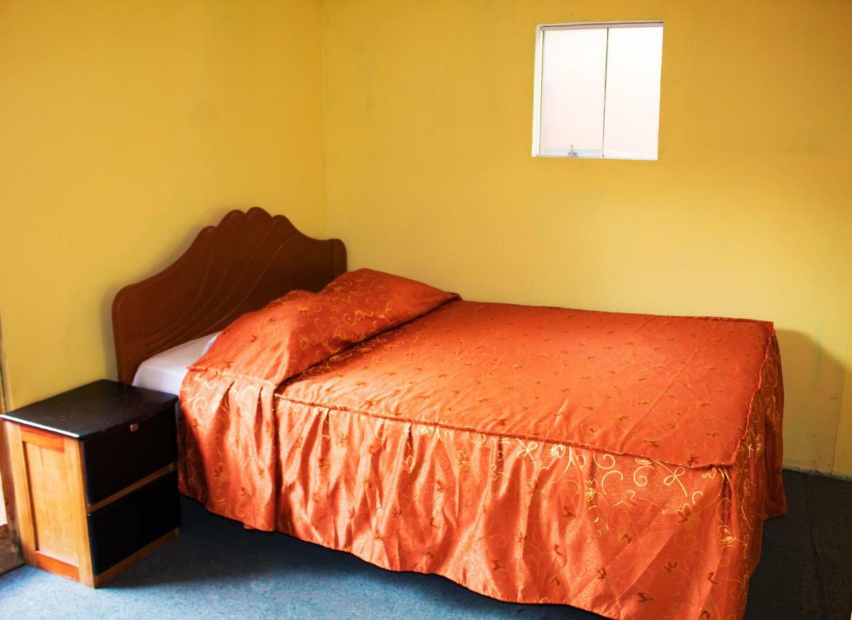 Hostal Sambleno Cusco Piero Suite ภายนอก รูปภาพ