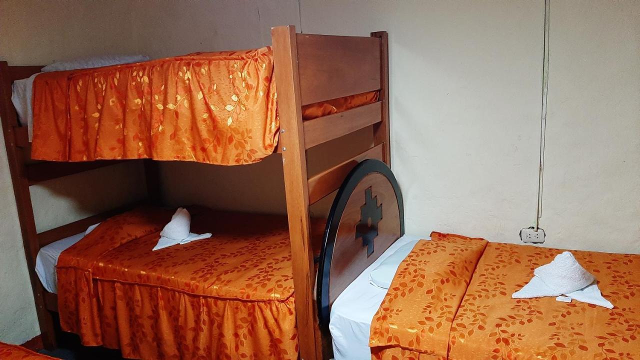 Hostal Sambleno Cusco Piero Suite ภายนอก รูปภาพ
